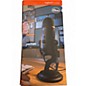 Used Blue Yeti USB Microphone
