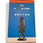 Used Blue Yeti USB Microphone