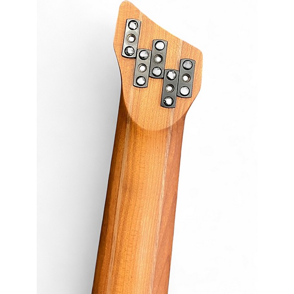 Used Ibanez EHB1005MSL Seafoam Green Electric Bass Guitar