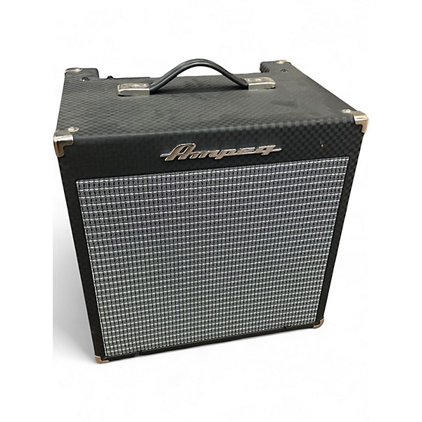 Used Ampeg RB-108 Bass Combo Amp