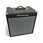 Used Ampeg RB-108 Bass Combo Amp thumbnail
