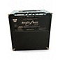 Used Ampeg RB-108 Bass Combo Amp