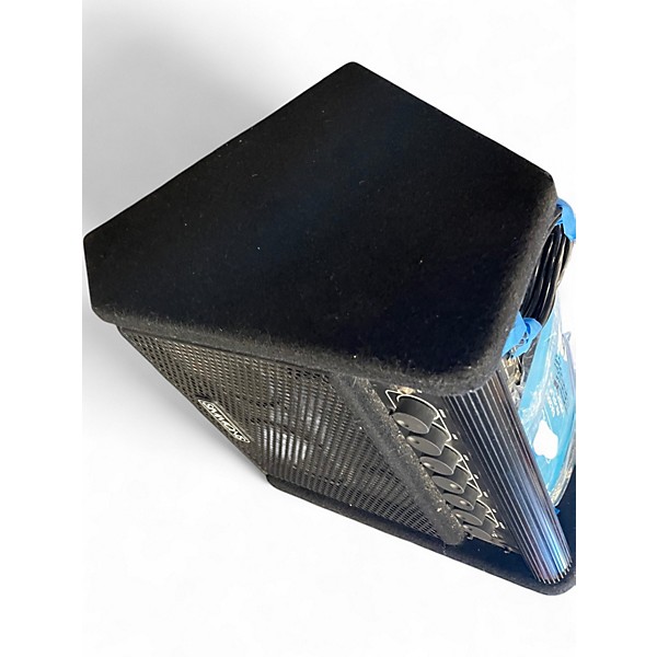 Used Simmons DA200S 200W Drum Amplifier