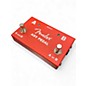 Used Fender ABY Pedal Pedal thumbnail