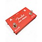 Used Fender ABY Pedal Pedal
