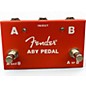 Used Fender ABY Pedal Pedal