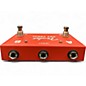 Used Fender ABY Pedal Pedal