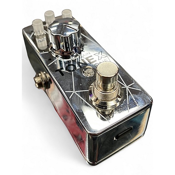 Used IK Multimedia Tonex One Effect Processor