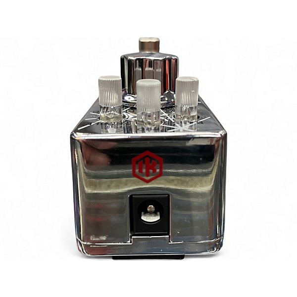 Used IK Multimedia Tonex One Effect Processor