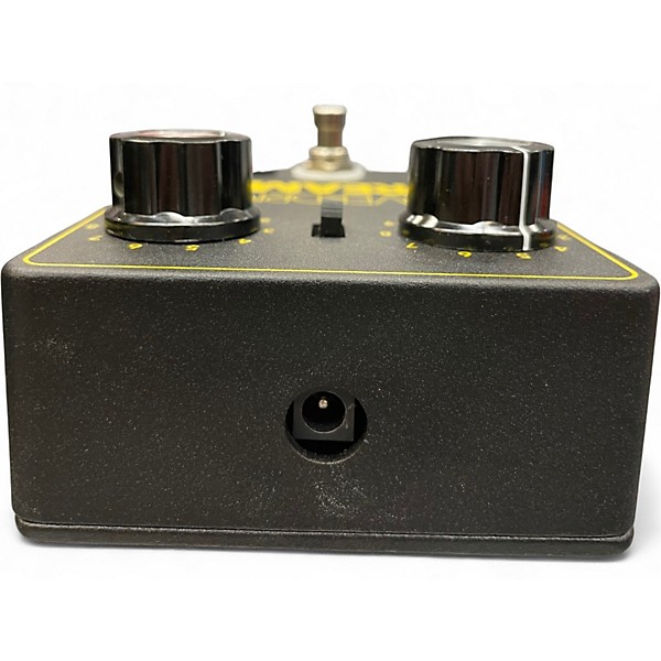 Used JHS Pedals Overdrive Preamp Effect Pedal