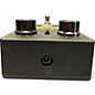 Used JHS Pedals Overdrive Preamp Effect Pedal