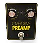 Used JHS Pedals Overdrive Preamp Effect Pedal