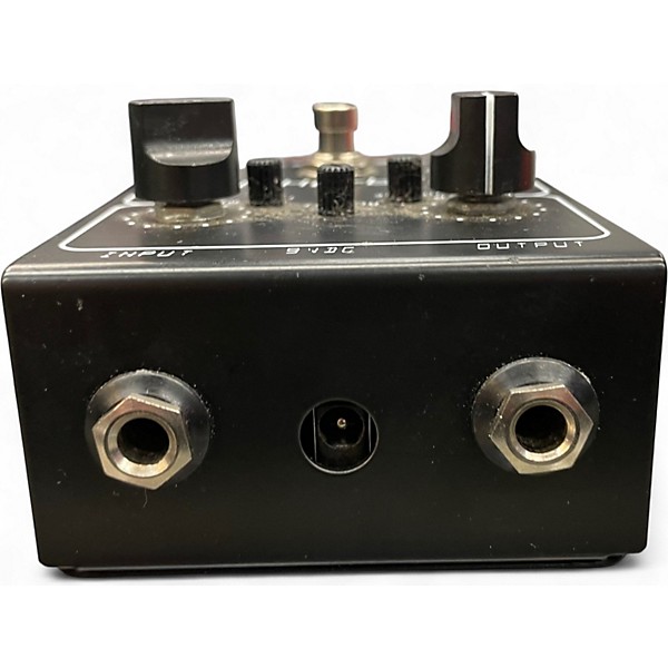 Used Vertex Ultra-Phonix HRM Effect Pedal