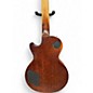 Used Gibson Les Paul Studio Faded T Faded Brown Solid Body Electric Guitar