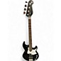 Used Yamaha BROADBASS BB234 Black Electric Bass Guitar thumbnail