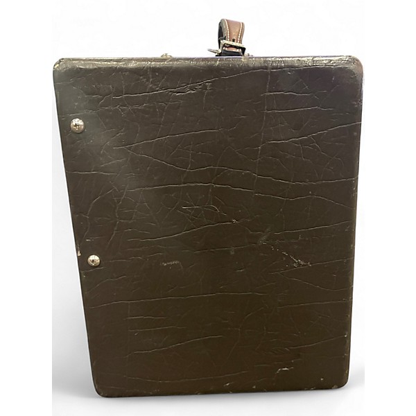 Used Fender ACOUSTIC JUNIOR Acoustic Guitar Combo Amp