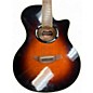 Used Yamaha APX500II BURST Acoustic Electric Guitar thumbnail