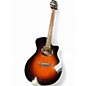 Used Yamaha APX500II BURST Acoustic Electric Guitar