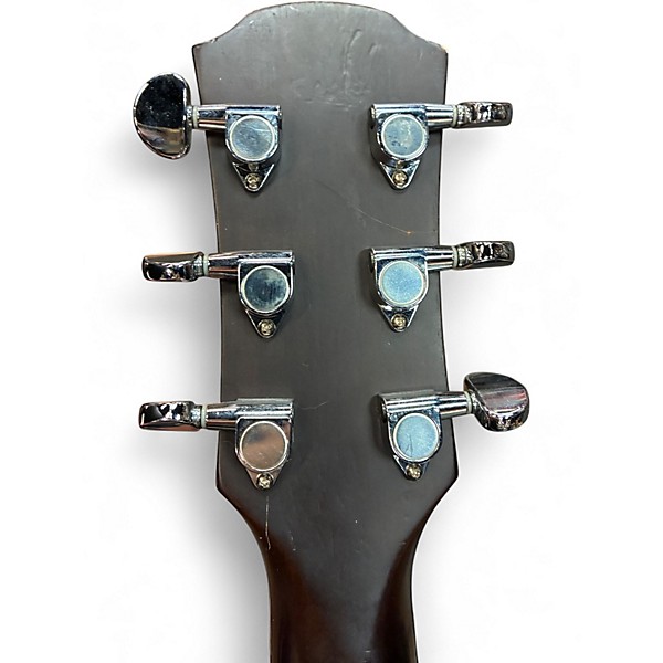 Used Yamaha APX500II BURST Acoustic Electric Guitar