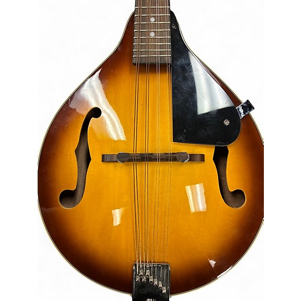 Used Savannah SO-SA090-TSN 2 Color Sunburst Mandolin