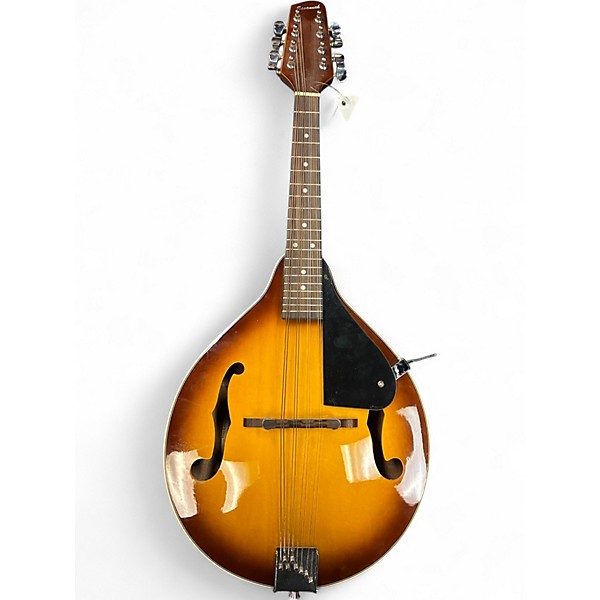 Used Savannah SO-SA090-TSN 2 Color Sunburst Mandolin