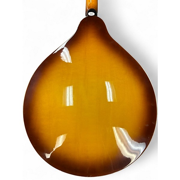 Used Savannah SO-SA090-TSN 2 Color Sunburst Mandolin