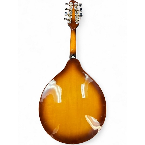Used Savannah SO-SA090-TSN 2 Color Sunburst Mandolin