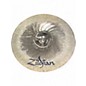 Used Zildjian 19in Z Custom Medium Crash Cymbal