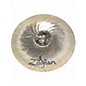 Used Zildjian 19in Z Custom Medium Crash Cymbal