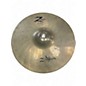 Used Zildjian 12in Z Custom Splash Brilliant Cymbal thumbnail