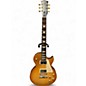 Used Gibson 1950S Tribute Les Paul Studio Honey Burst Solid Body Electric Guitar thumbnail