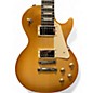 Used Gibson 1950S Tribute Les Paul Studio Honey Burst Solid Body Electric Guitar