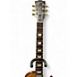 Used Gibson 1950S Tribute Les Paul Studio Honey Burst Solid Body Electric Guitar