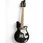 Used Airline MAP Mandola Black Mandolin thumbnail