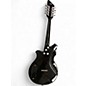 Used Airline MAP Mandola Black Mandolin