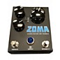 Used Zoma Stereo Reverb & Tremolo Effect Pedal thumbnail
