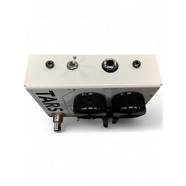 Used Collision Devices tars Effect Pedal