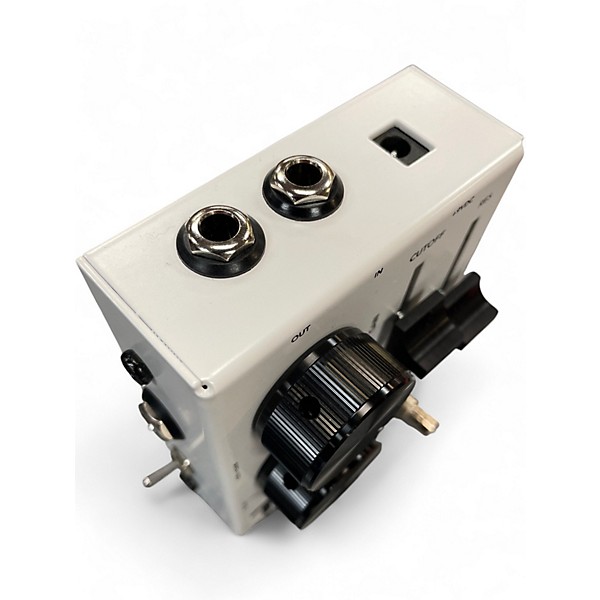 Used Collision Devices tars Effect Pedal