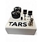 Used Collision Devices tars Effect Pedal