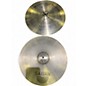 Used SABIAN 14in XS20 ROCK HATS Cymbal thumbnail