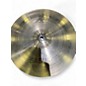 Used SABIAN 14in XS20 ROCK HATS Cymbal