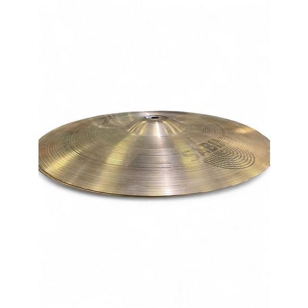 Used SABIAN 14in XS20 ROCK HATS Cymbal