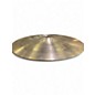 Used SABIAN 14in XS20 ROCK HATS Cymbal