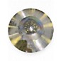 Used MEINL 16in Sound Caster Fusion Medium Crash Cymbal thumbnail