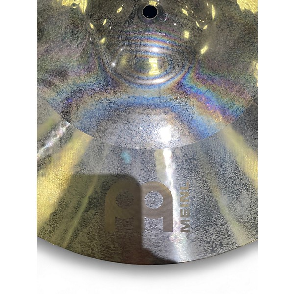 Used MEINL 16in Sound Caster Fusion Medium Crash Cymbal