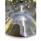 Used MEINL 16in Sound Caster Fusion Medium Crash Cymbal