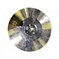 Used MEINL 16in Sound Caster Fusion Medium Crash Cymbal