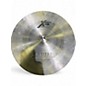 Used SABIAN 18in XS20 Chinese Cymbal thumbnail