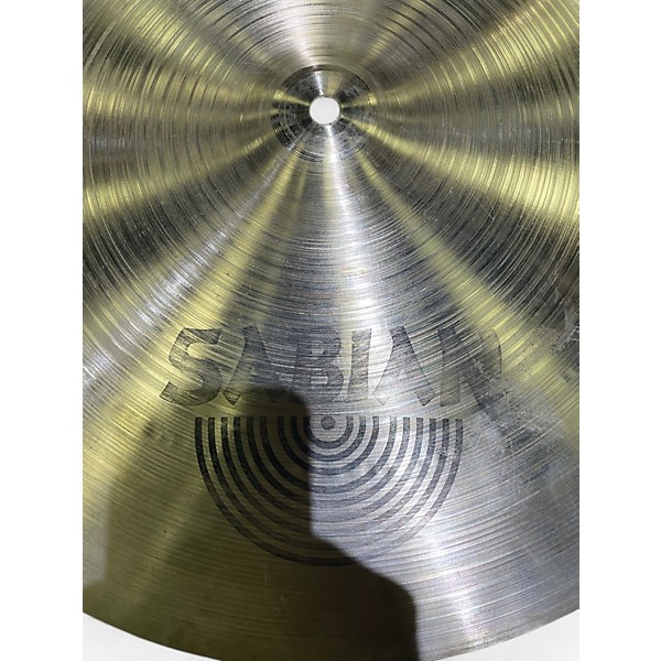 Used SABIAN 18in XS20 Chinese Cymbal