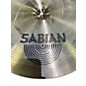 Used SABIAN 18in XS20 Chinese Cymbal